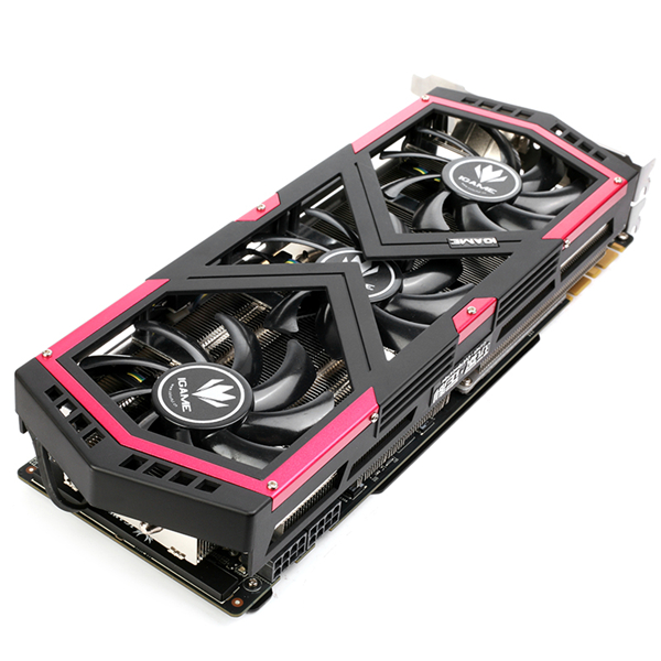IGame980 4GD5