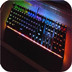 雷柏v720机械键盘驱动 V1.0.0 官方版