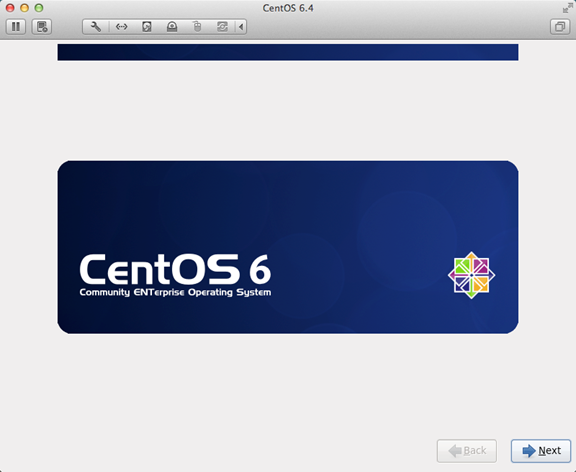 Linux CentOS系統安裝方法教學
