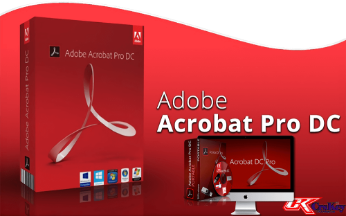Adobe Acrobat PRO DC 2021