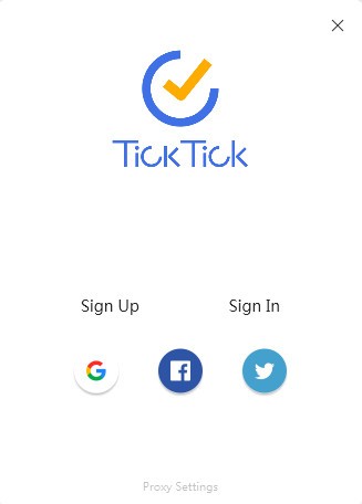 TickTick