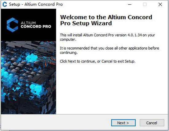 Altium Concord Pro 2021