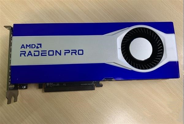 AMD Radeon Pro W6900XרҵԿ