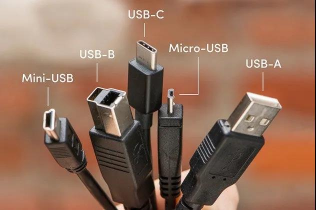 雷电接口和USB的关系以及雷电4与雷电3