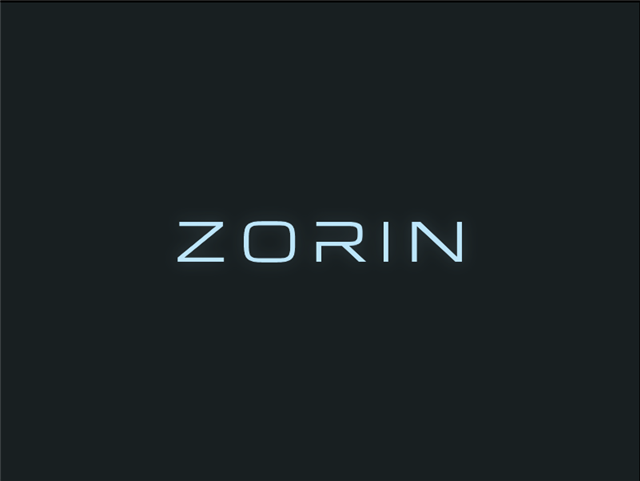 Zorin OS V16.0 beta 64λٷԭ