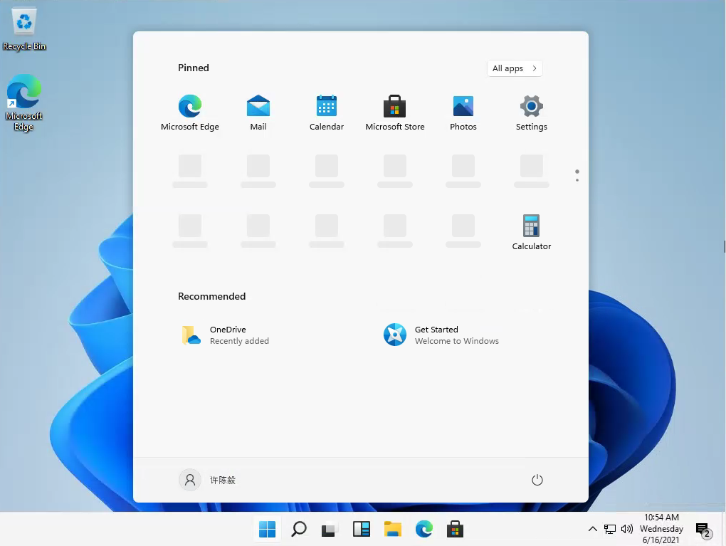 Windows11 64λרҵվ V2021