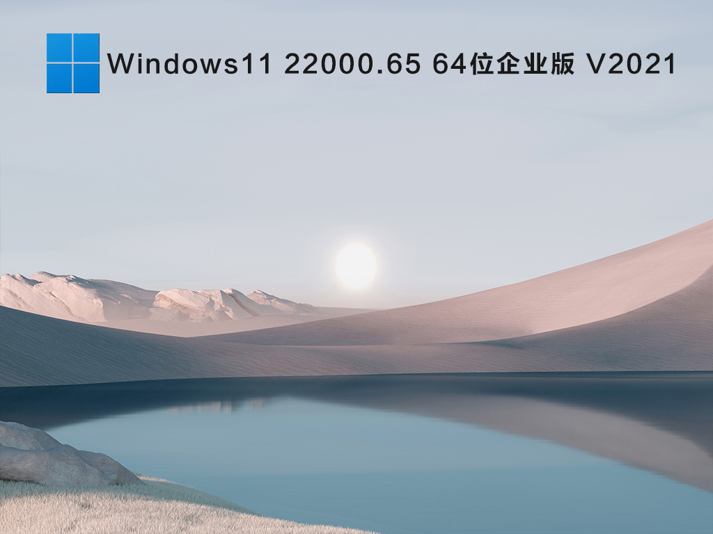 Windows11 22000.65 64λҵ V2021