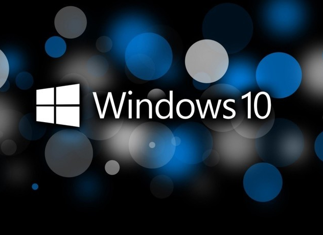 Windows 10 Build 19043.1147 (21H1)