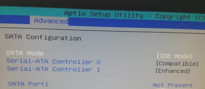 电脑主机不停重复启动解决方法