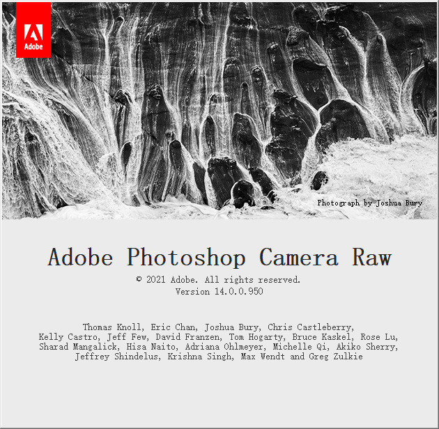 Adobe Camera Raw14.0功能重大升级！