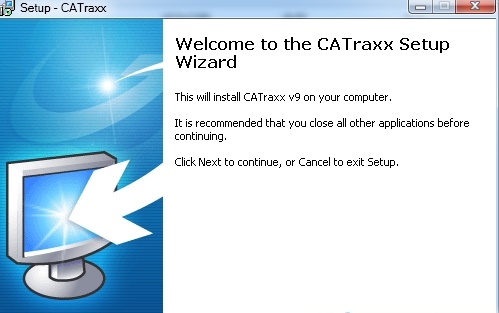 CATraxx