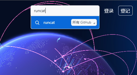 RunCatôأRunCatط