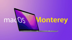 苹果发布最新MacOS Monterey 12.1 Beta 4(21C5045a)！附下载地址