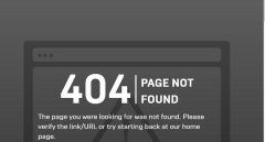 Epic提示404页面怎么办？Epic提示404页面的解决方法