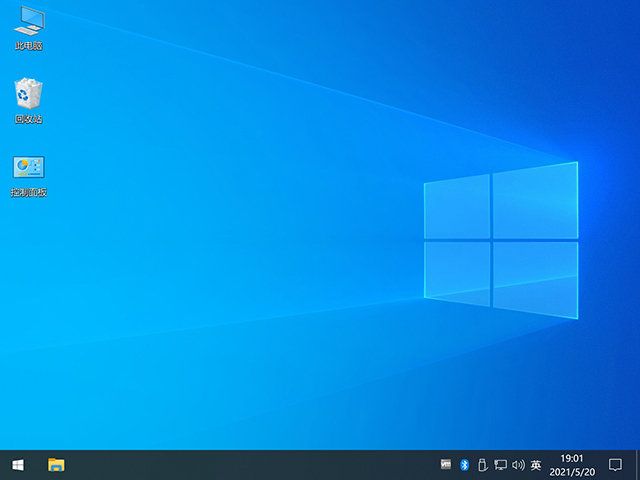 Windows 10 21H1 64λ רҵʽ V2022