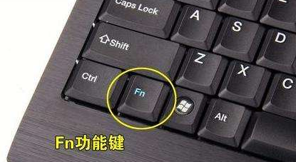 台式电脑键盘上的fn是什么键？fn的功能详细介绍