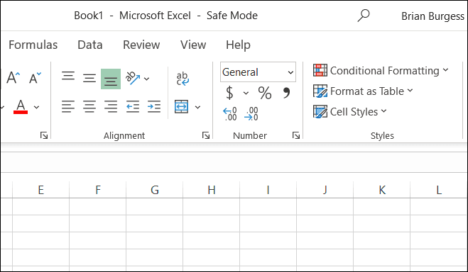 Excel总是崩溃怎么办？Excel崩溃打不开的6种修复方法