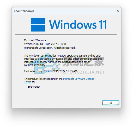 Win11 Insider Preview 25174.1000(rs_prerelease)ԭisoط(־)