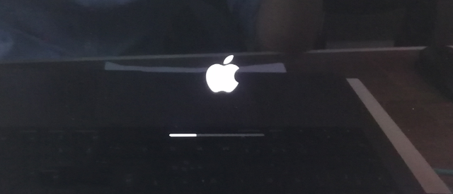 苹果mac忘记开机密码的解决方法
