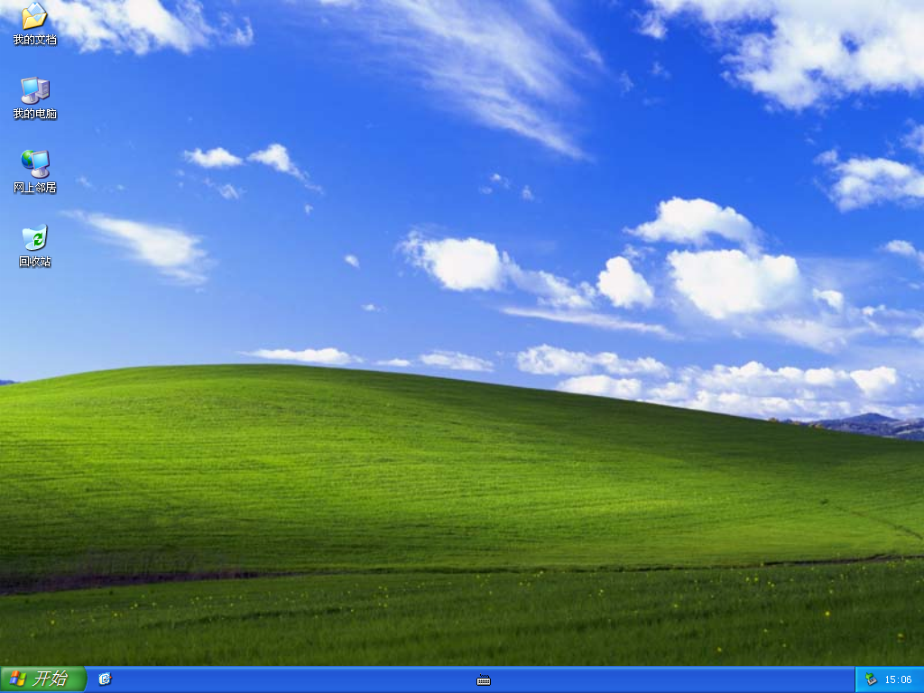 Windows XP SP3 Դϵͳ V2022