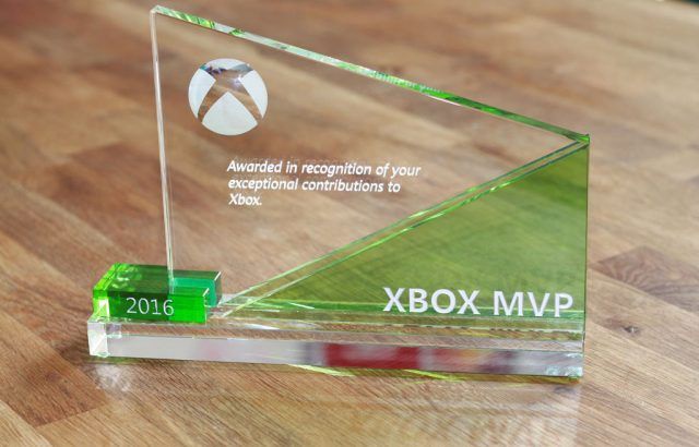 ΢ƻ׹ر Xbox MVP ƻ