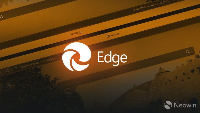 ΢ Edge 