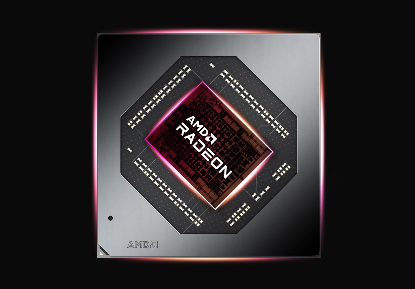 AMD RX 7600S ʼǱ GPU Գ¯