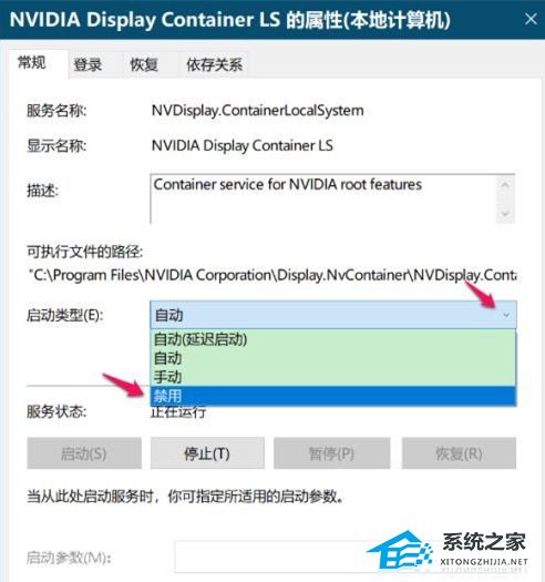 NVIDIA Container占用高怎么办？Win10 NVIDIA Container占用CPU高的解决教程