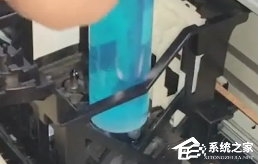 爱普生打印机怎么清洗喷头
