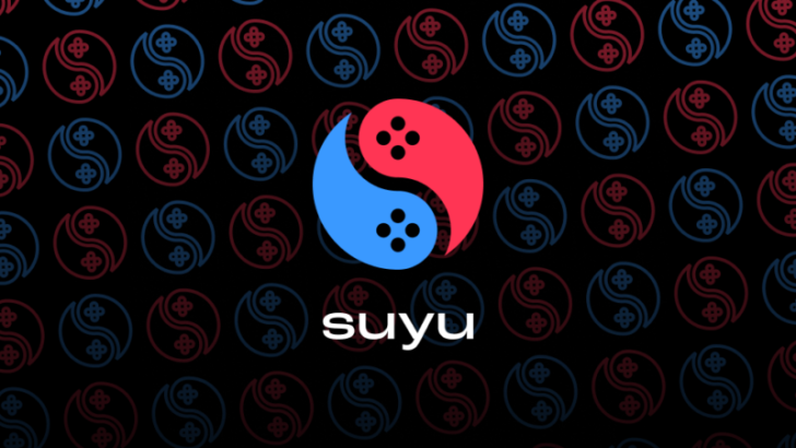  Switch ģ Suyu ʽ 0.0