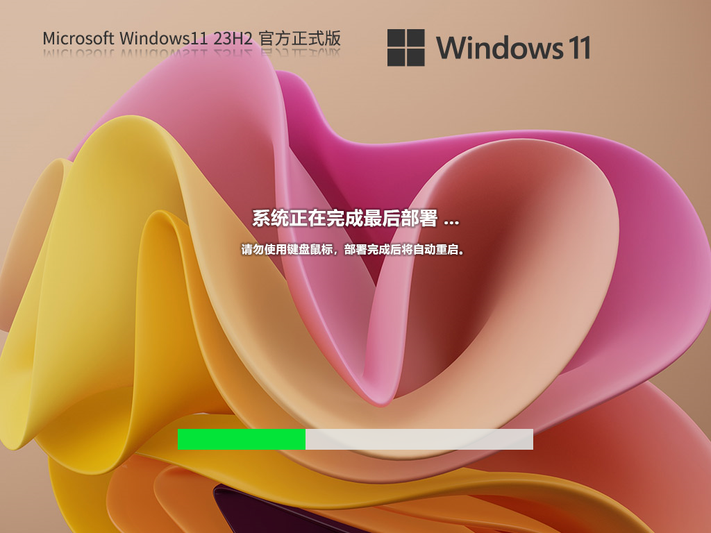 ¸¡Windows11 23H2 22631.3593 X64 ٷʽ