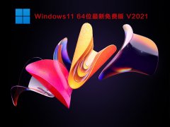 Windows11 64λѰ V2021