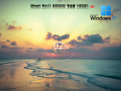 Windows11 22000.376ٷֱװ(TPN֤) V2021