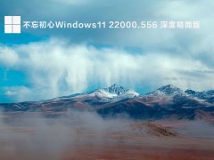 Windows11 22000.556 X64 ɸ Ⱦ V2022.03