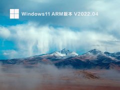 Windows11 ARM汾 V2022.04