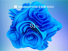 Windows11 64λҵ V2022.04