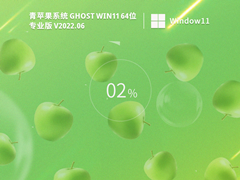ƻϵͳ Ghost Win11 64λ ٷʽ V2022.06