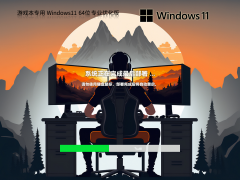 Windows11 64λרҵ Ϸר